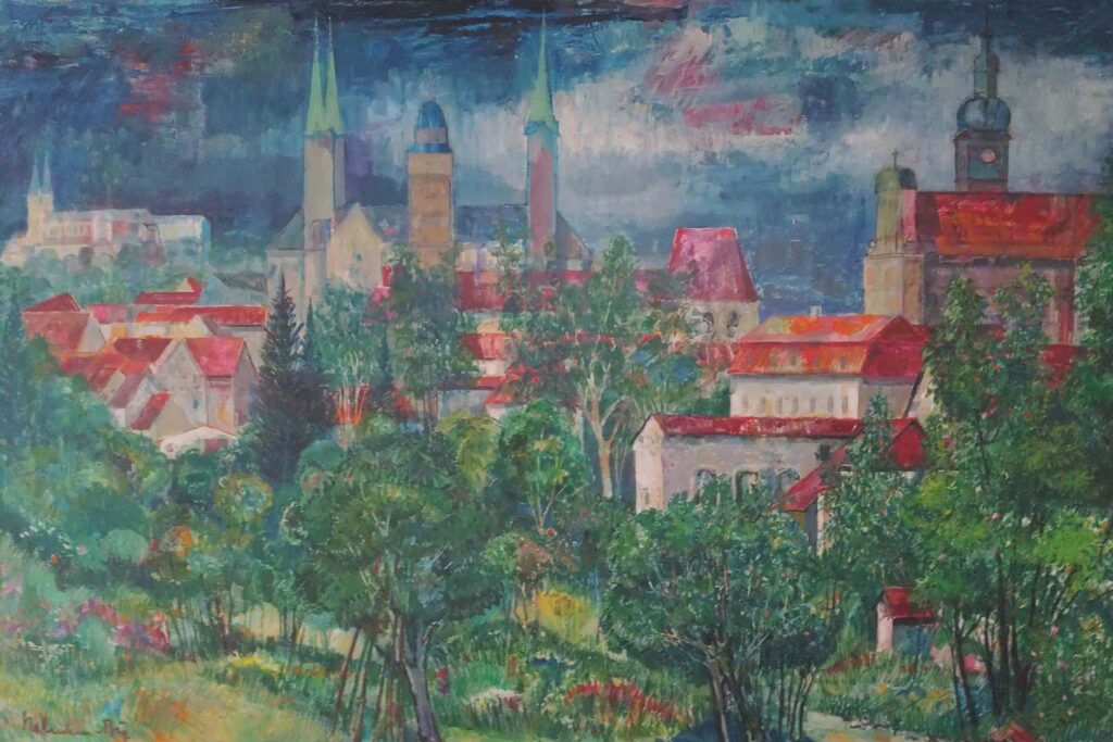 friho-Bamberg